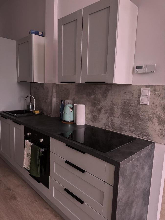 耶莱尼亚古拉Loft Przy Placu Niepodleglosci公寓 外观 照片