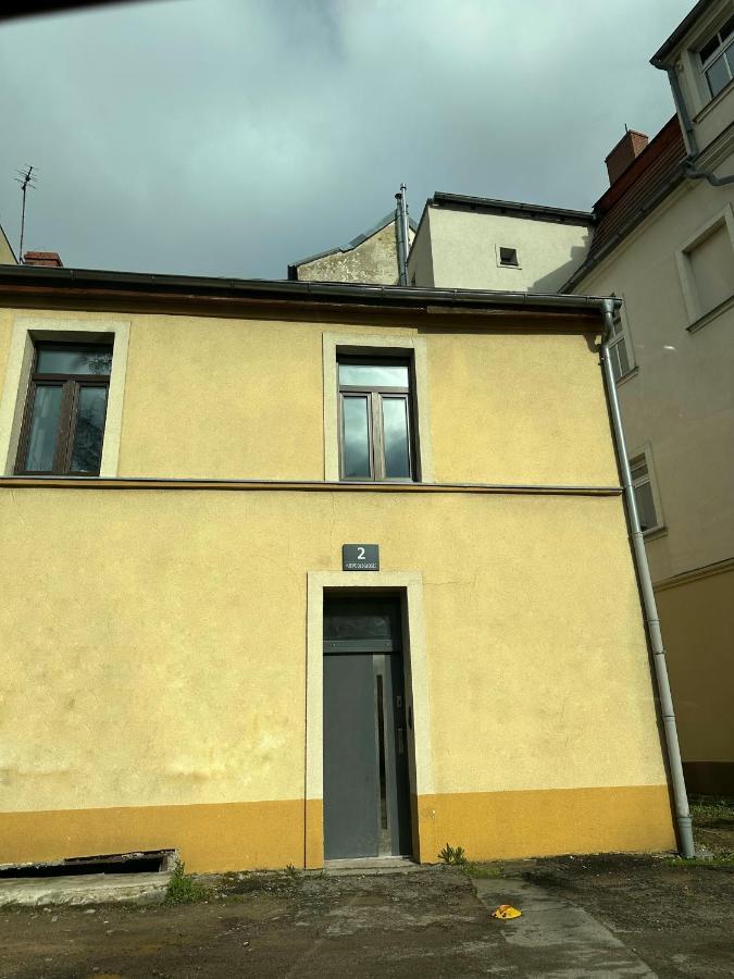 耶莱尼亚古拉Loft Przy Placu Niepodleglosci公寓 外观 照片